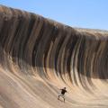 wave rock, WA